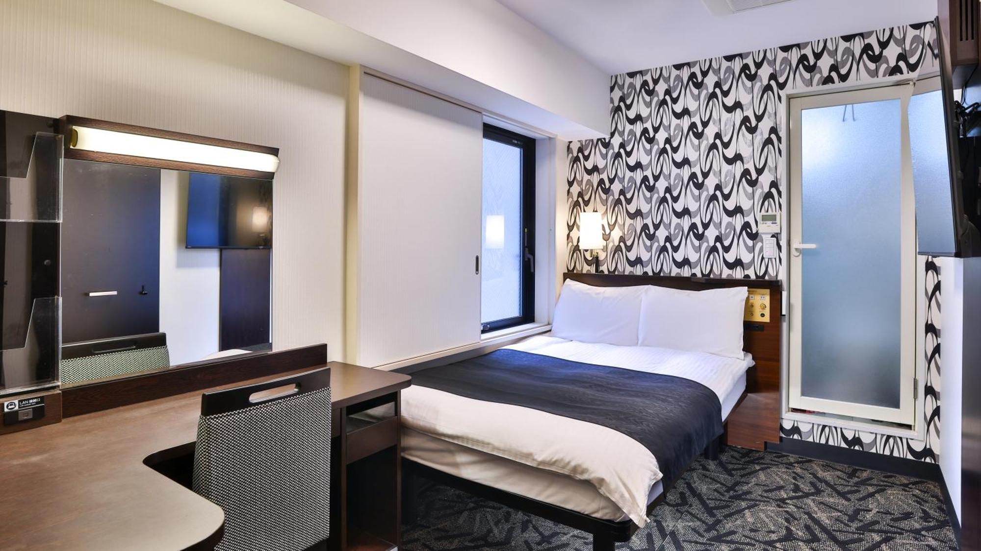 Apa Hotel Tsukiji Ekiminami Токио Екстериор снимка