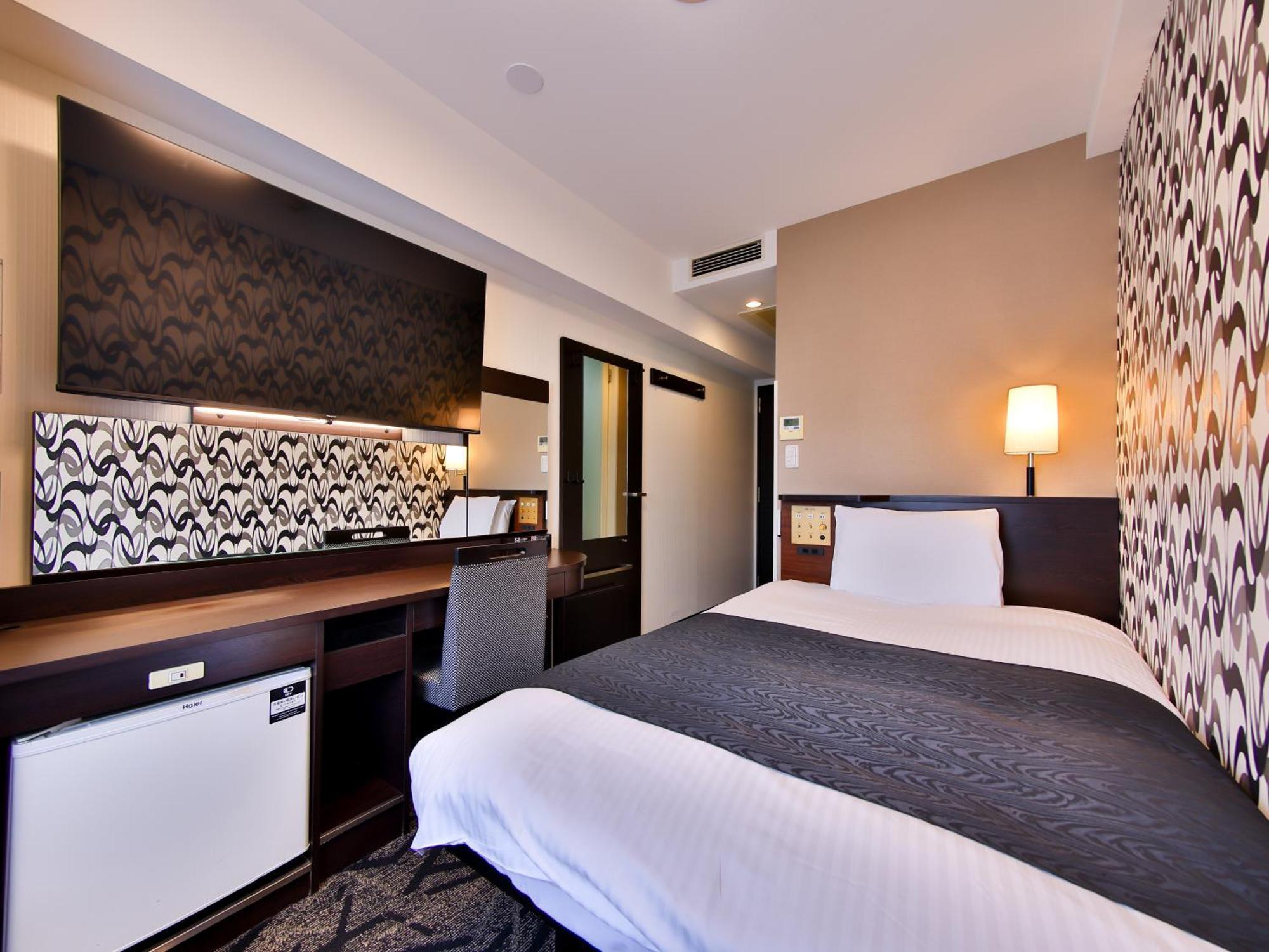 Apa Hotel Tsukiji Ekiminami Токио Екстериор снимка