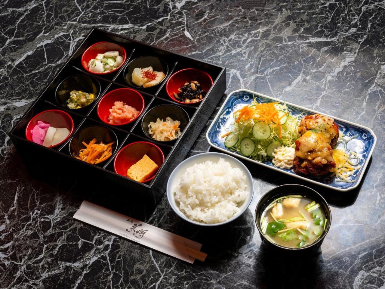 Apa Hotel Tsukiji Ekiminami Токио Екстериор снимка