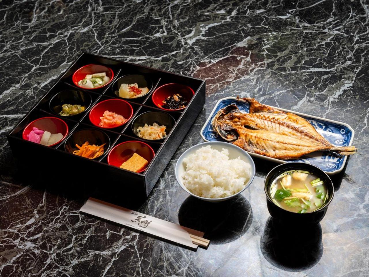 Apa Hotel Tsukiji Ekiminami Токио Екстериор снимка